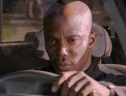 Description of image,an image of james doakes